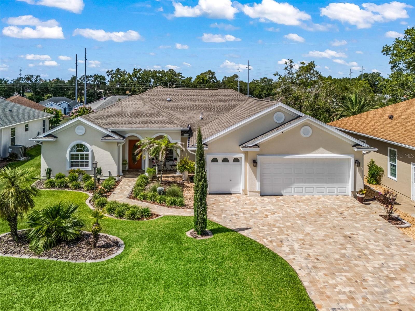 STONECREST - Residential