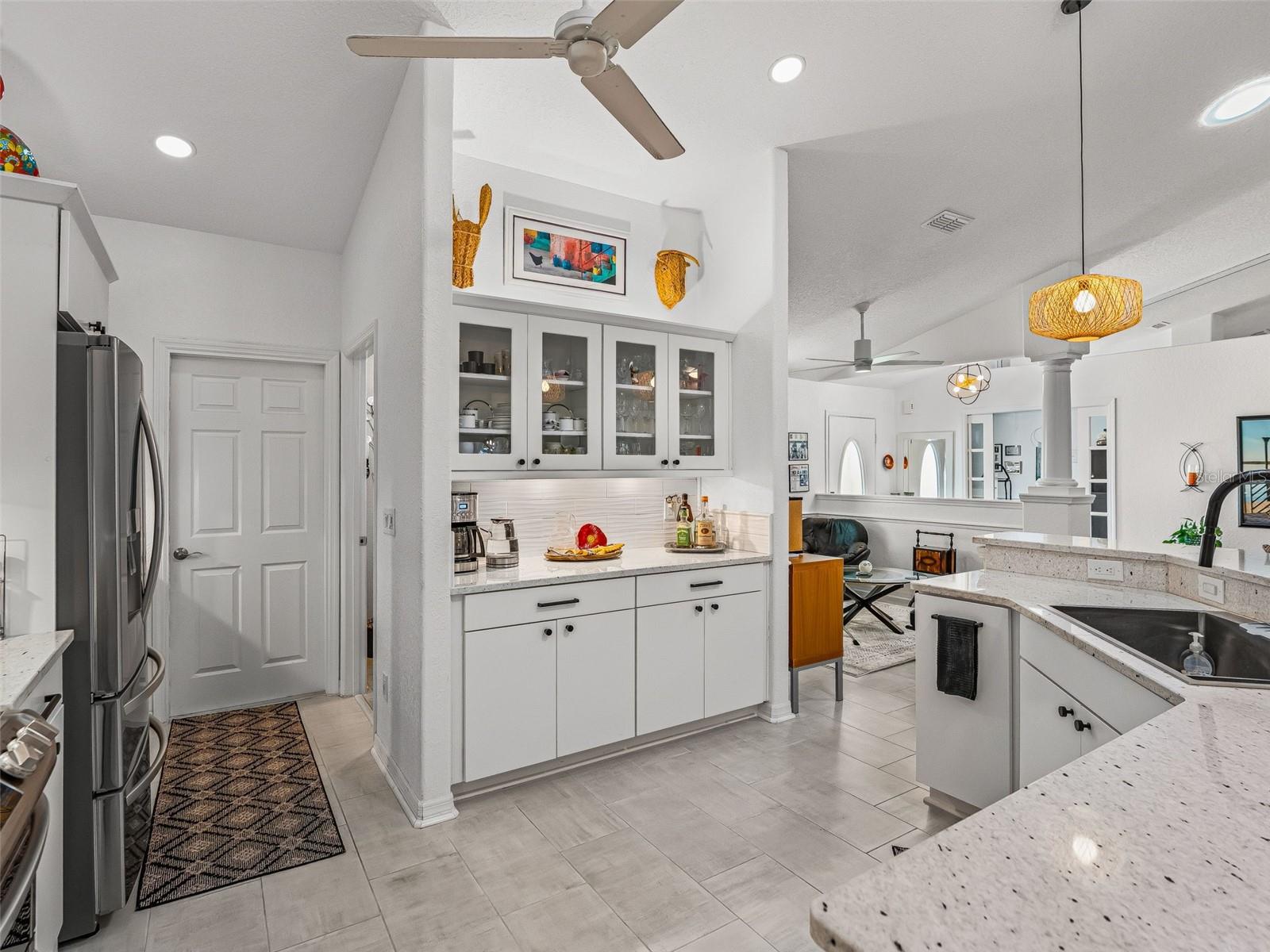 STONECREST - Residential