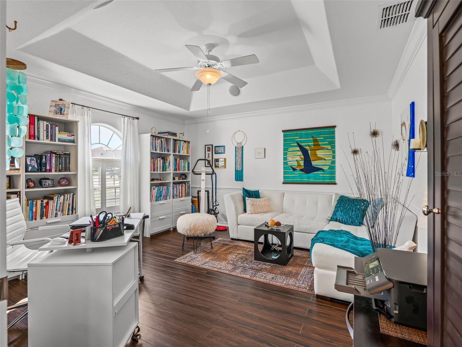 STONECREST - Residential