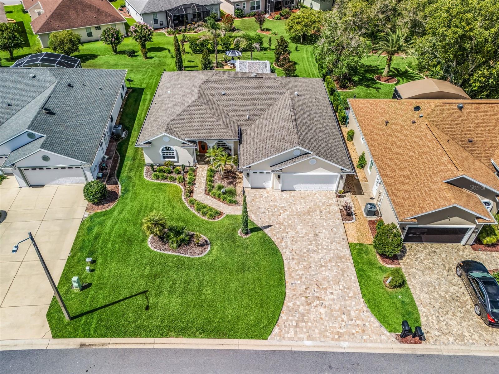 STONECREST - Residential