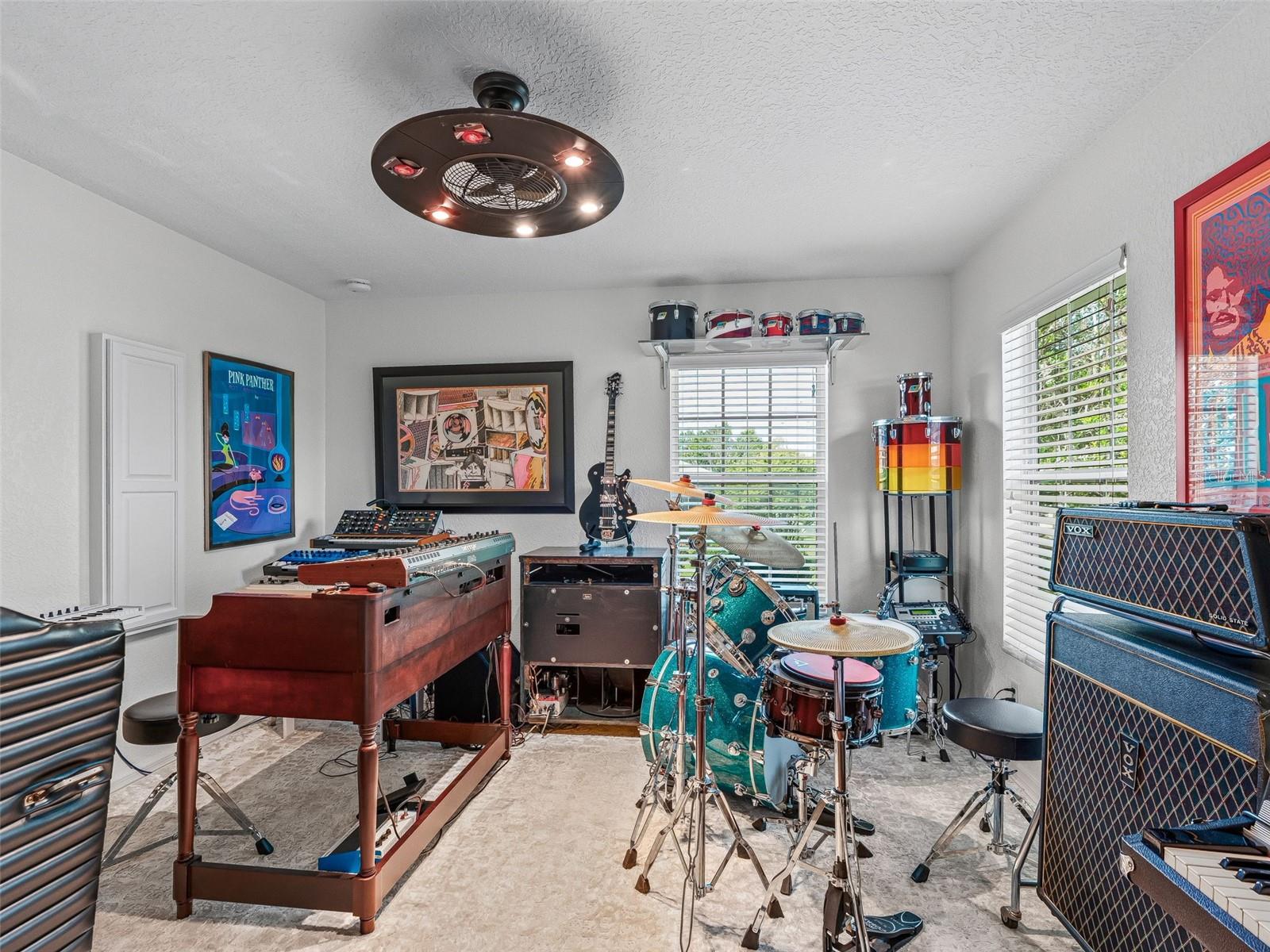 STONECREST - Residential