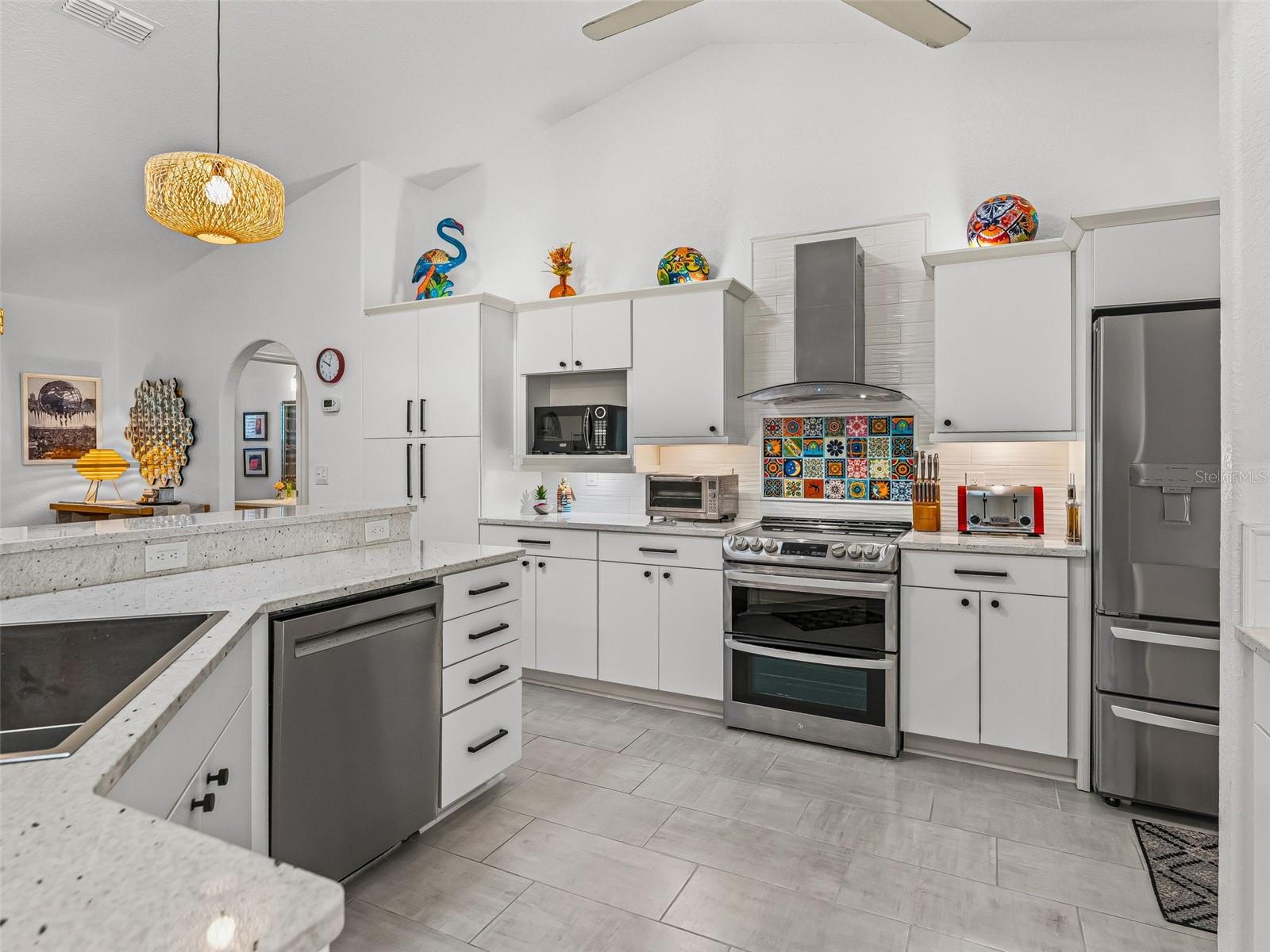 STONECREST - Residential