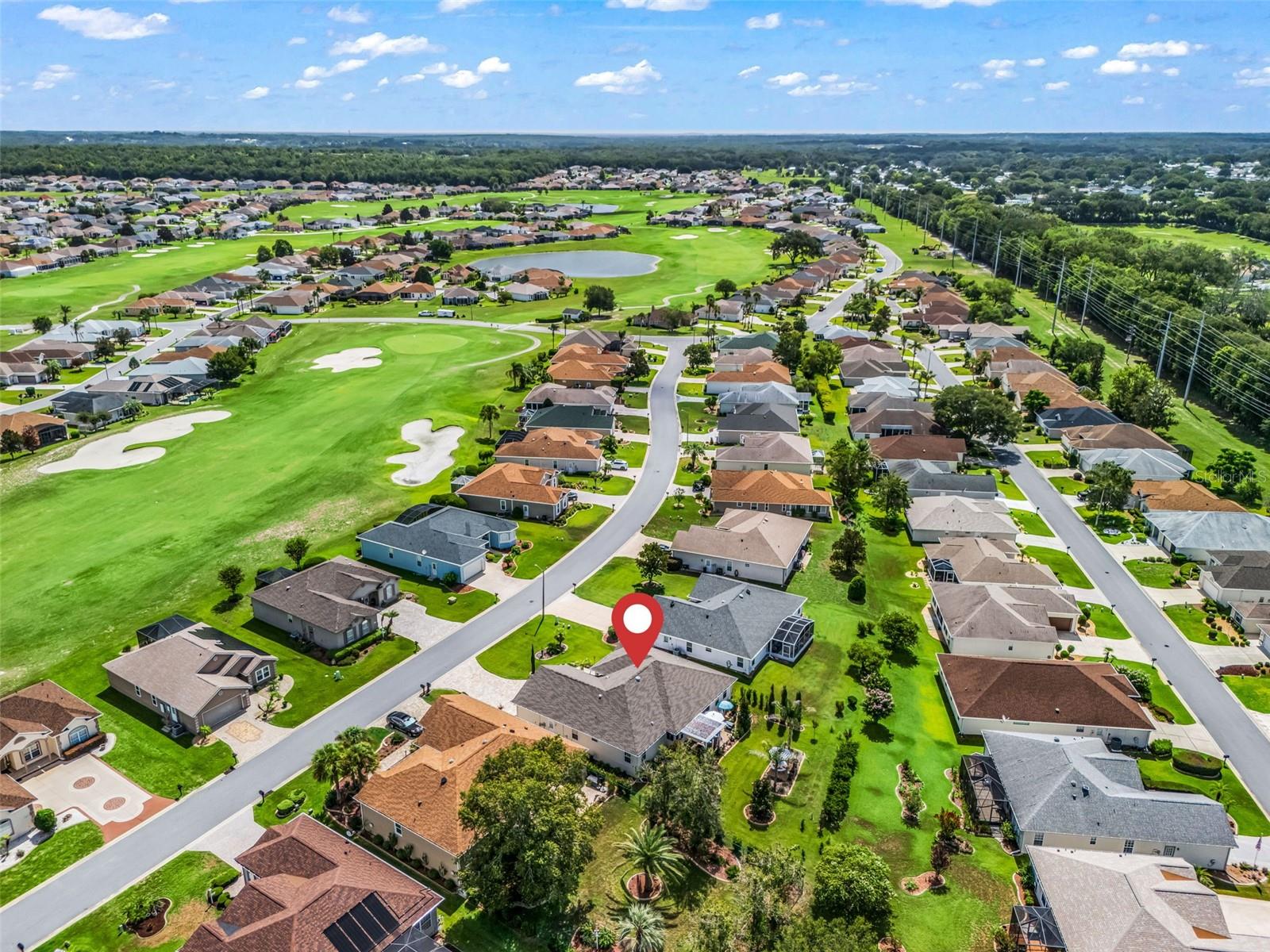 STONECREST - Residential