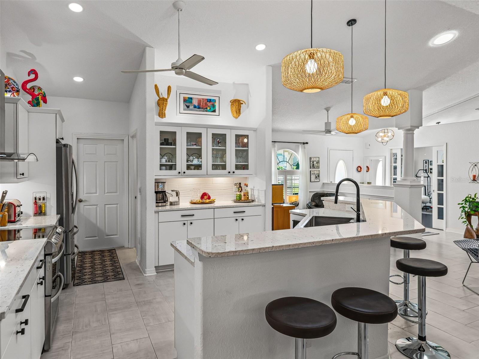 STONECREST - Residential