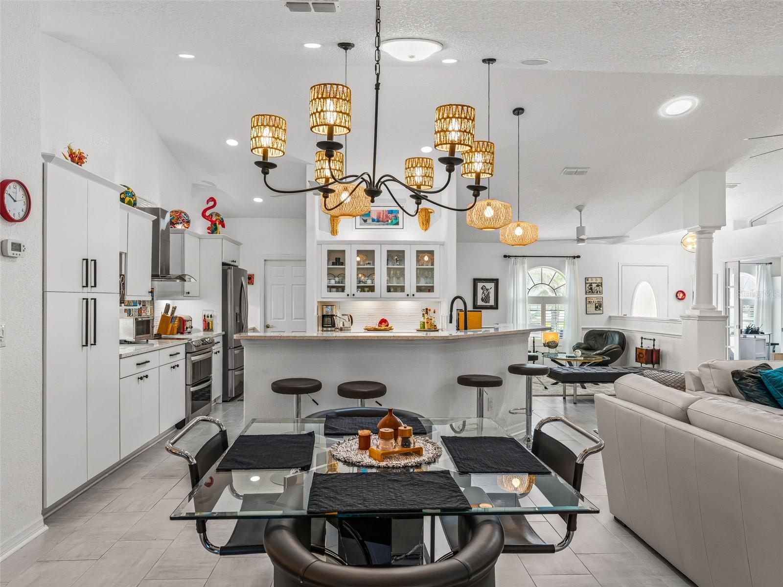STONECREST - Residential