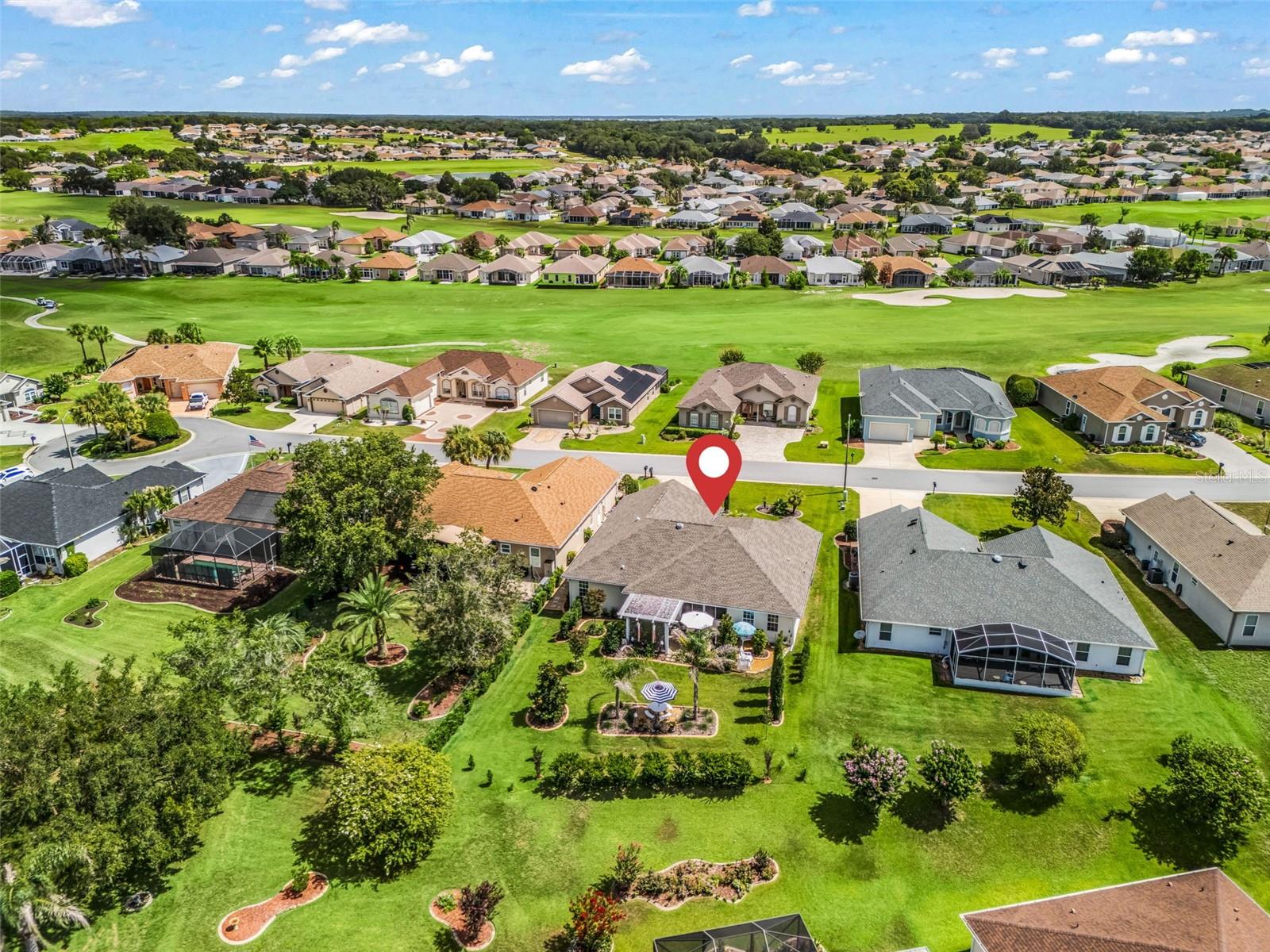 STONECREST - Residential