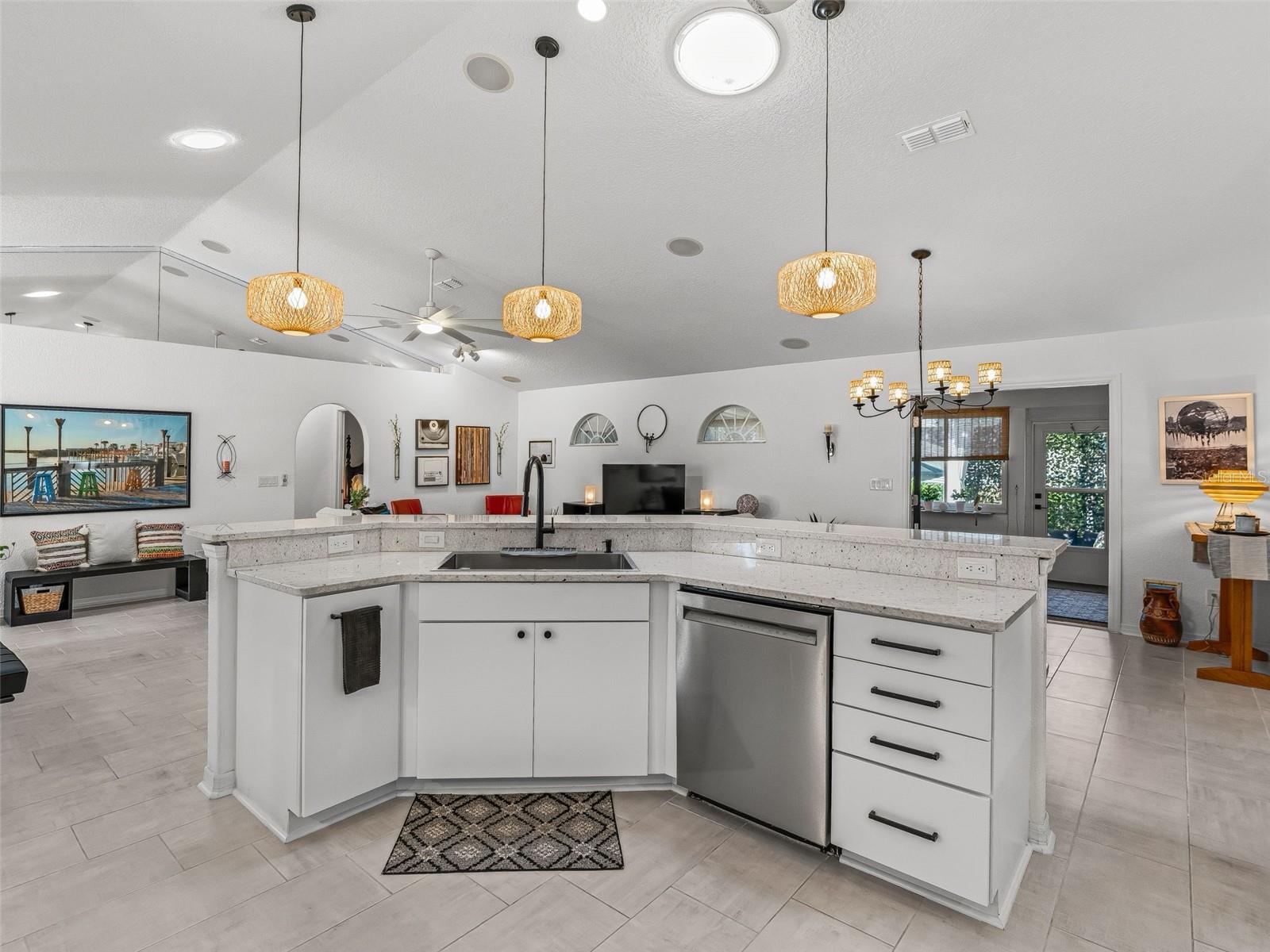 STONECREST - Residential
