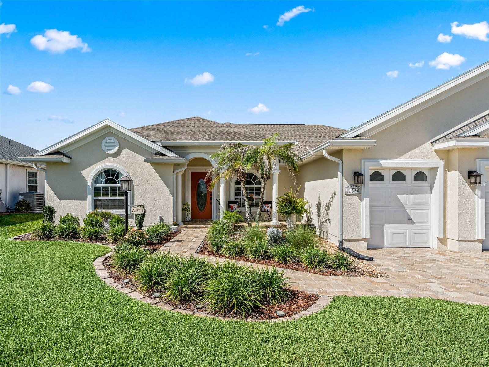 STONECREST - Residential