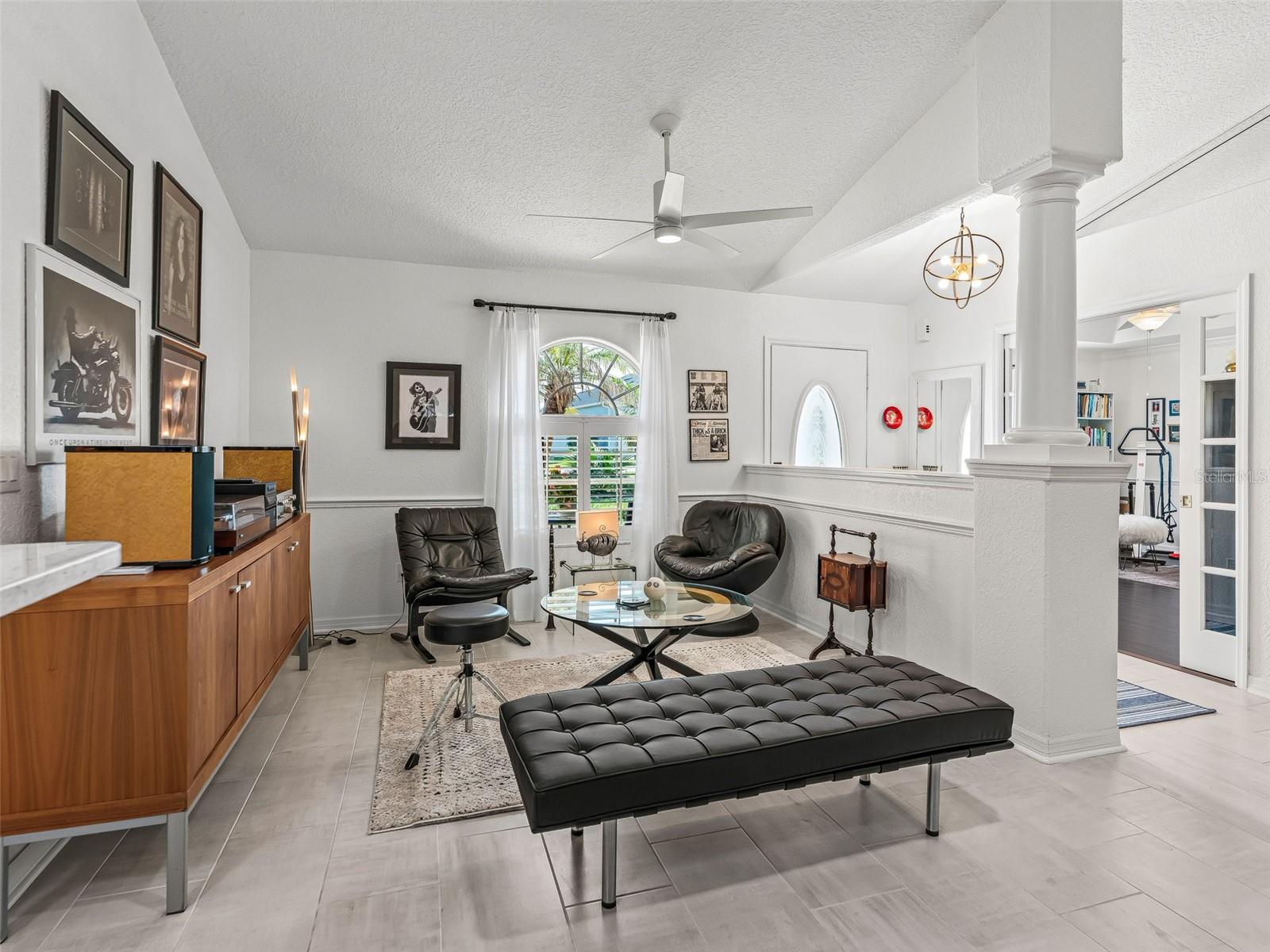 STONECREST - Residential