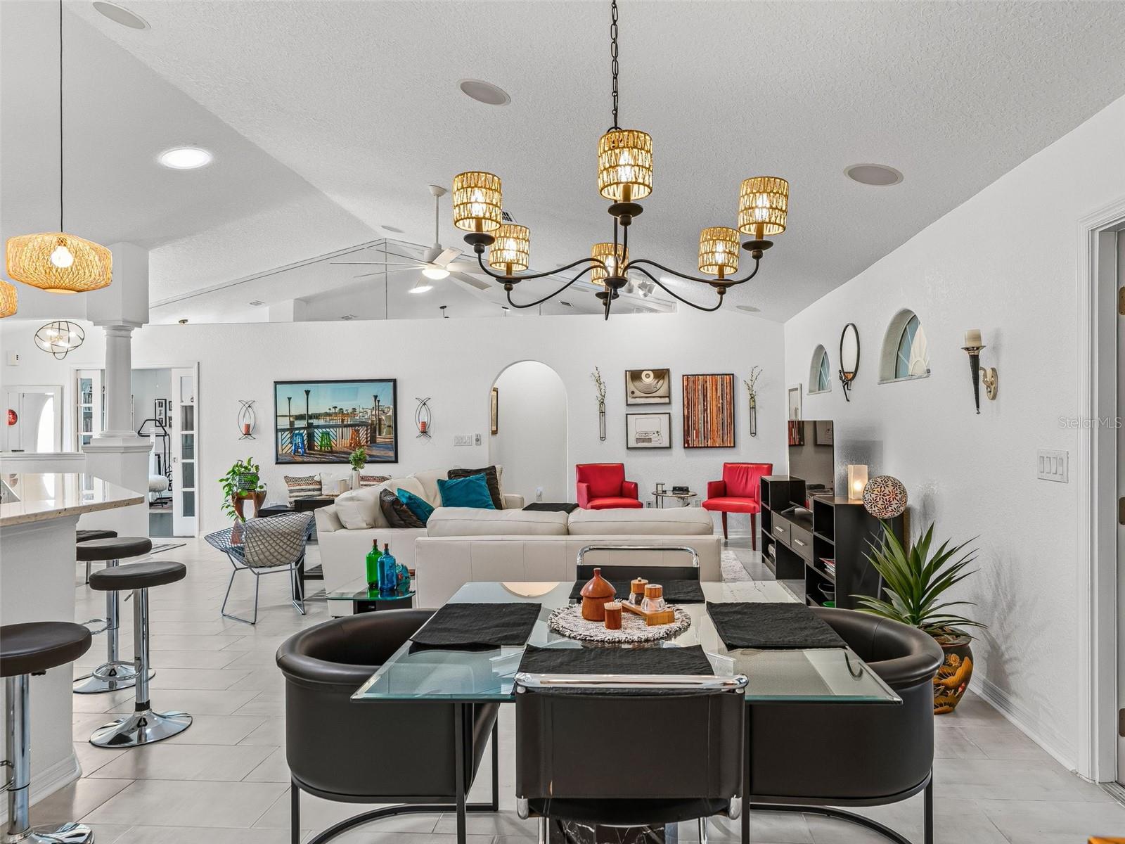 STONECREST - Residential