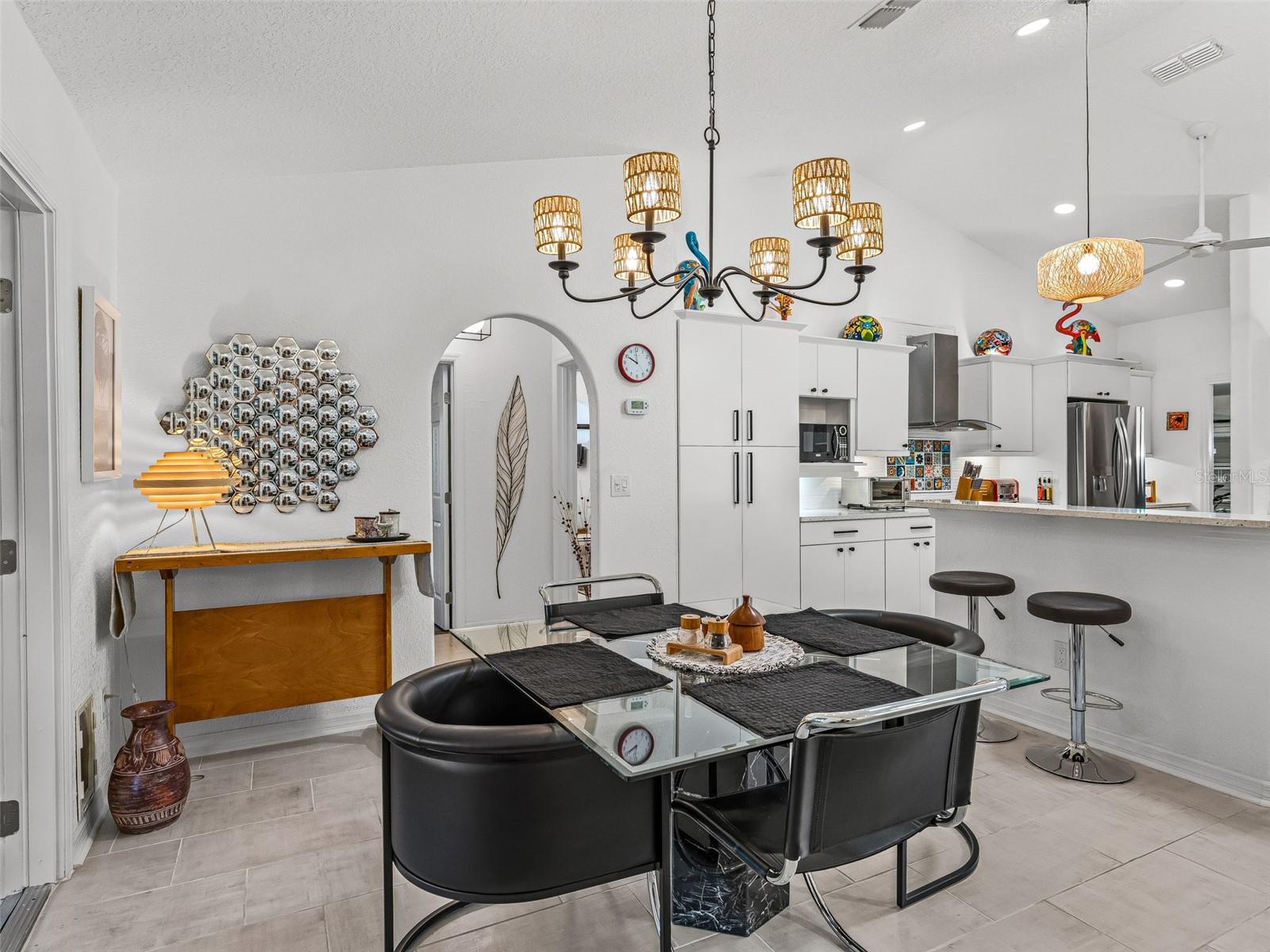 STONECREST - Residential