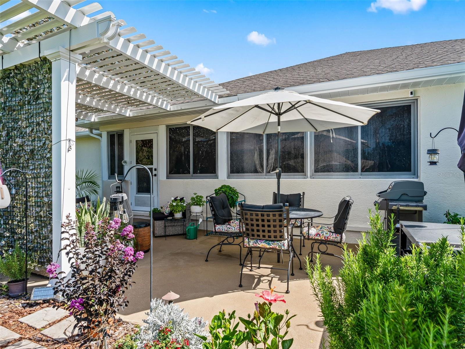 STONECREST - Residential
