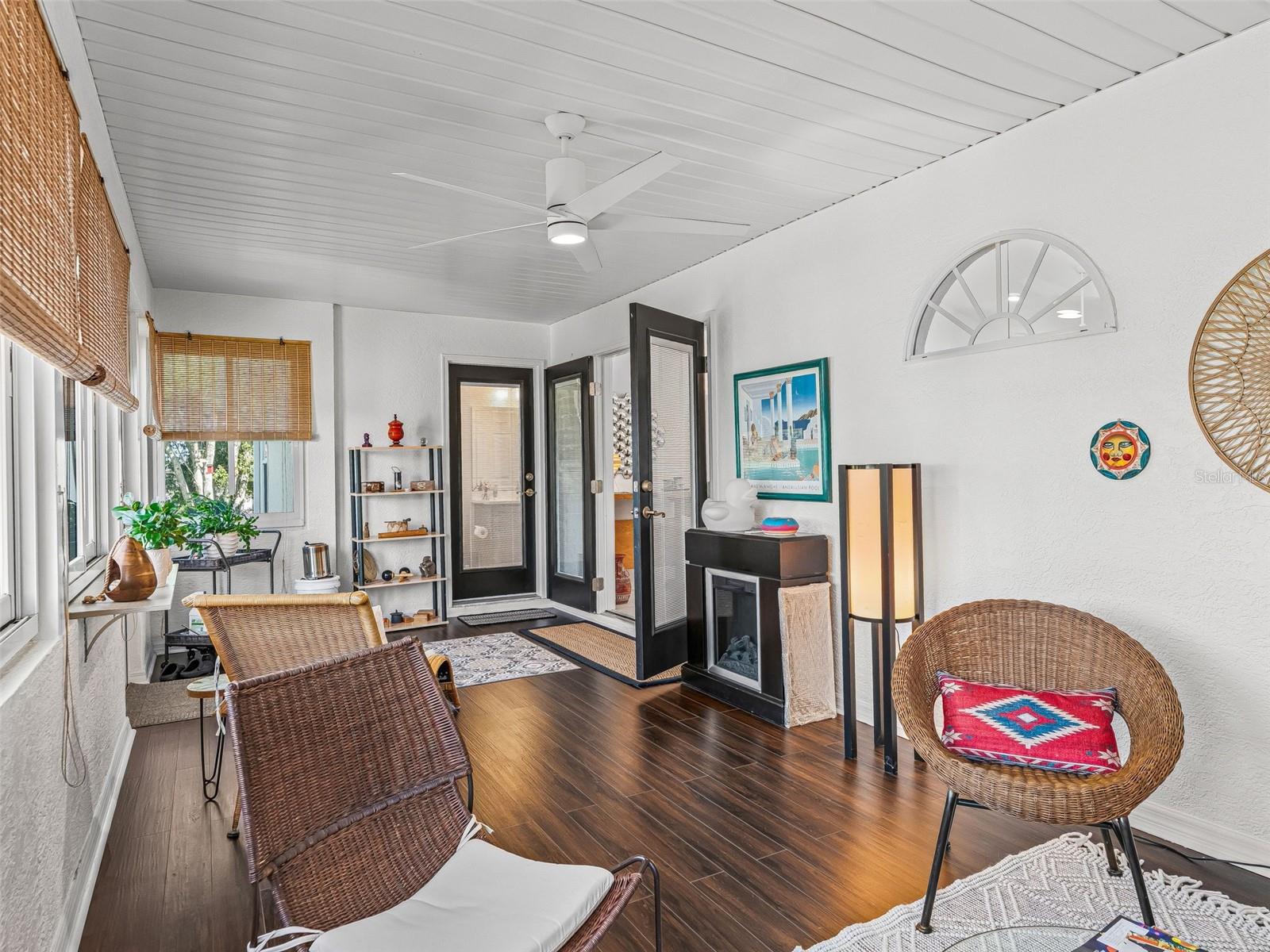 STONECREST - Residential