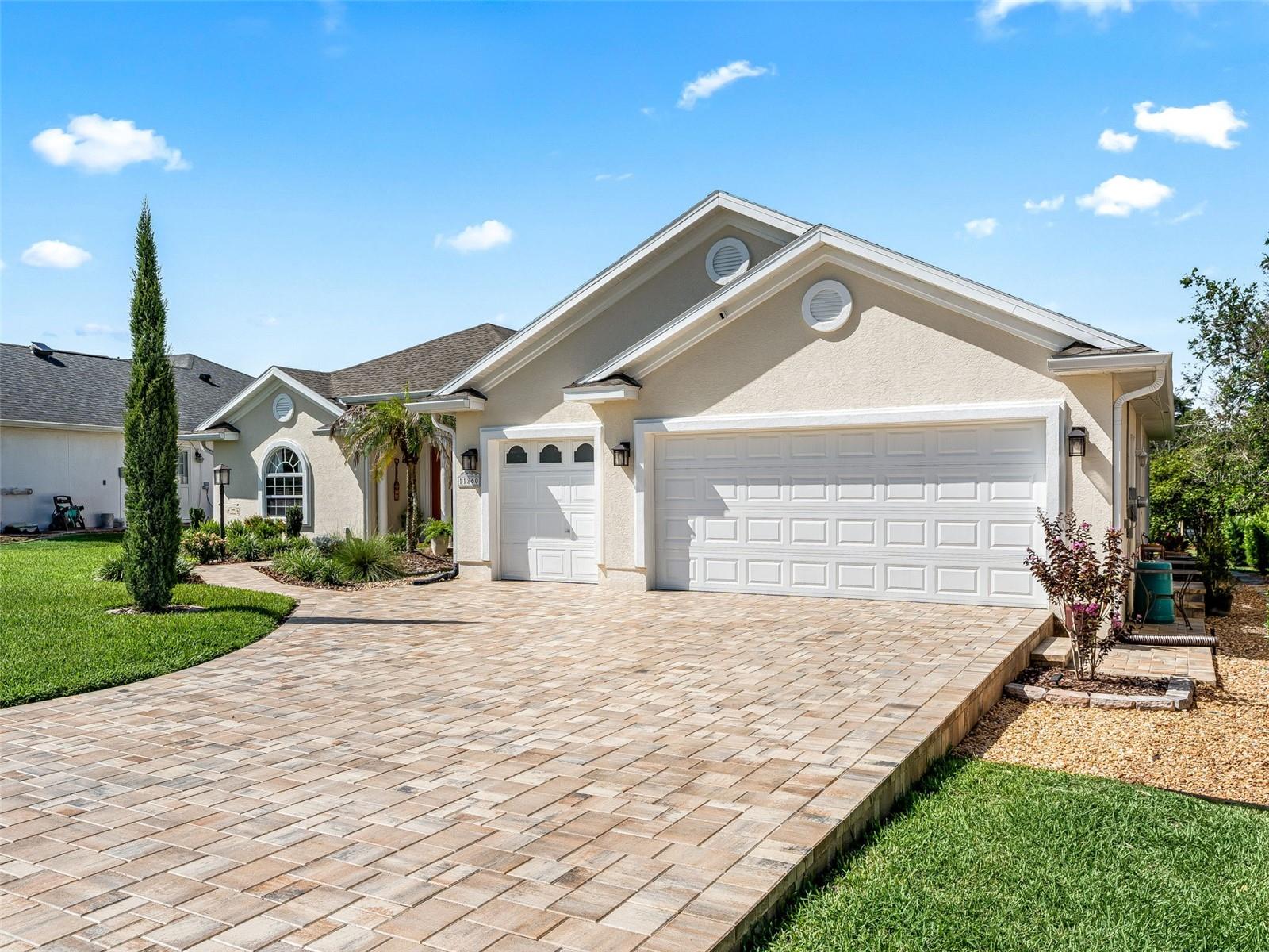 STONECREST - Residential