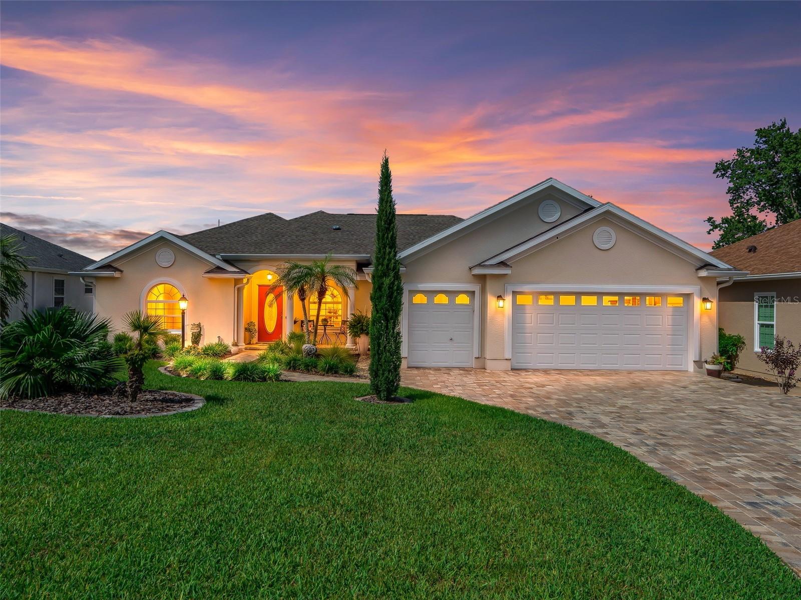 STONECREST - Residential