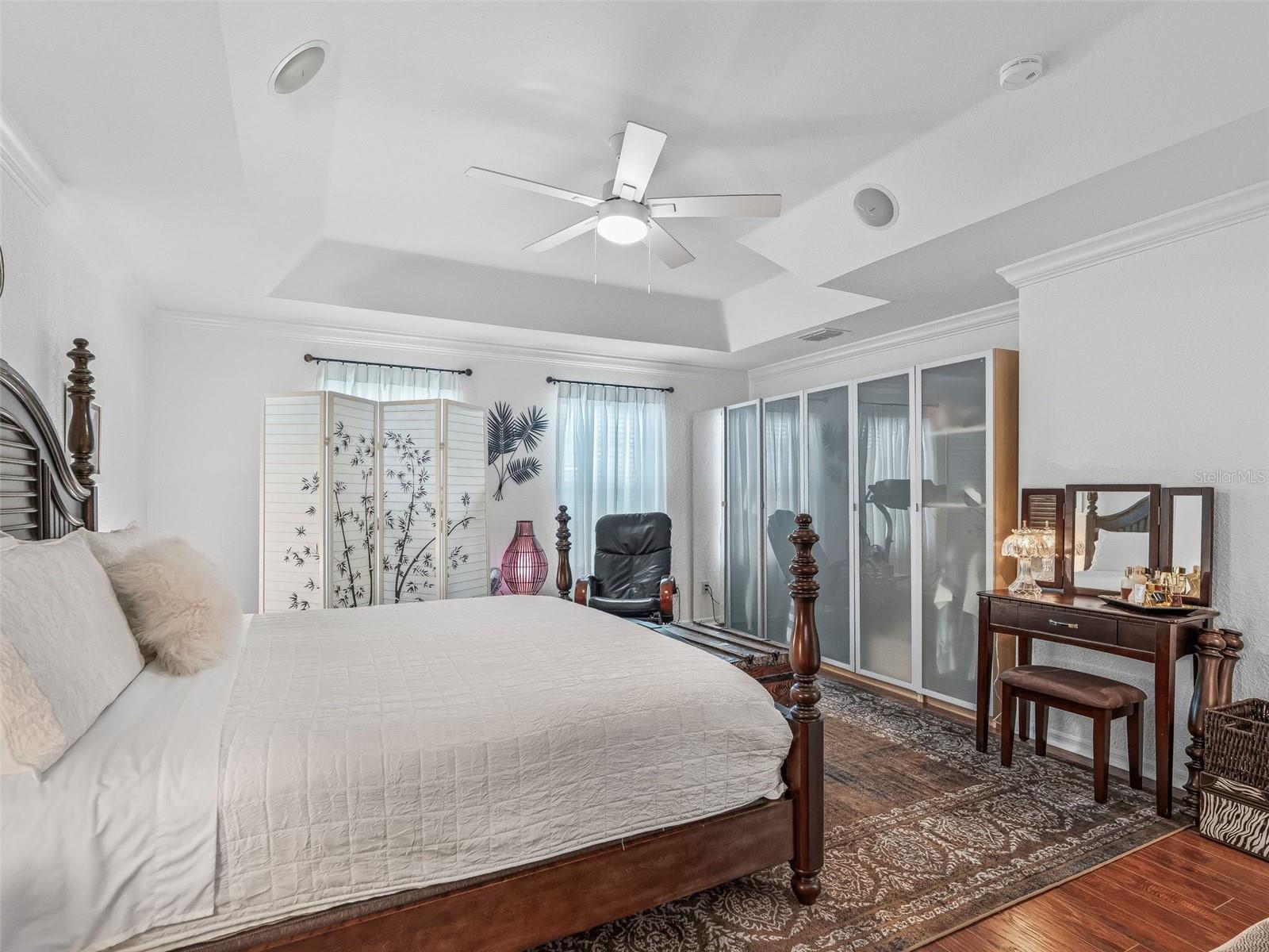 STONECREST - Residential