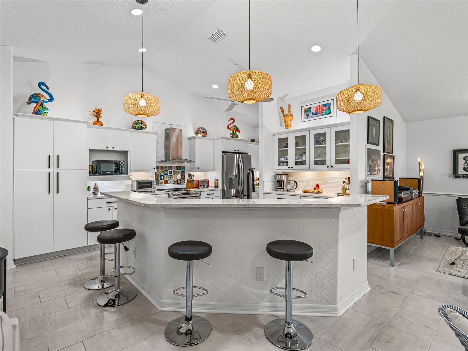 STONECREST - Residential