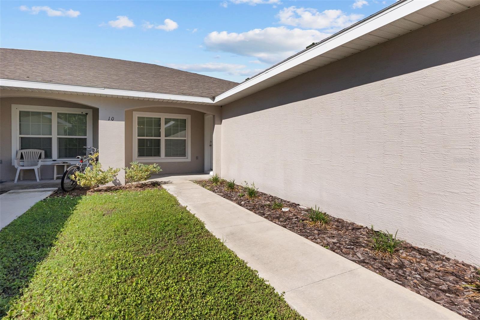 PALM COAST SEC 28 - Residential Income