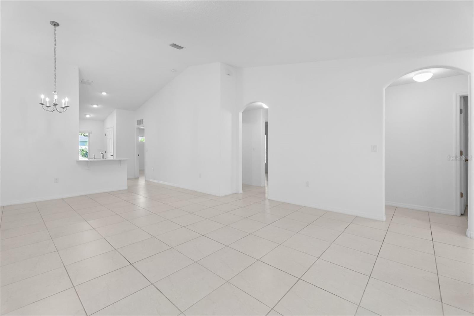 PALM COAST SEC 28 - Residential Income