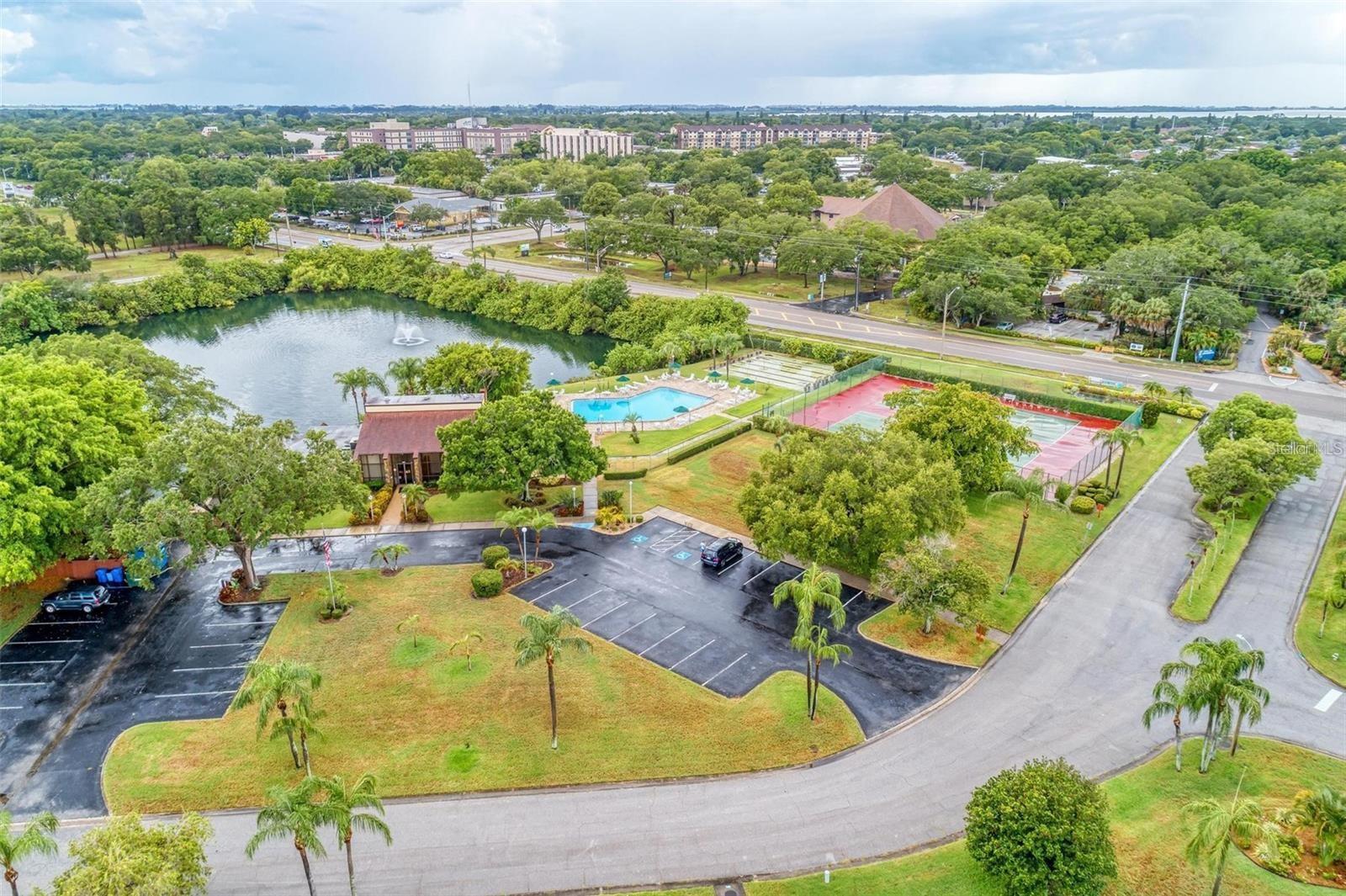 MEADOWCROFT NORTH - Residential