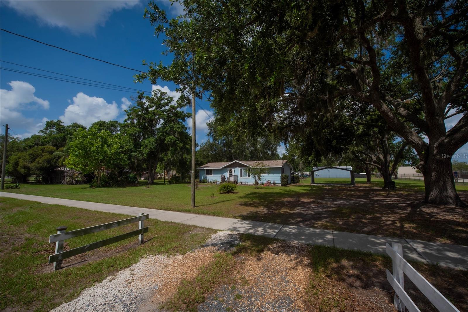 EXPORT FARMS UNIT 4 - Residential