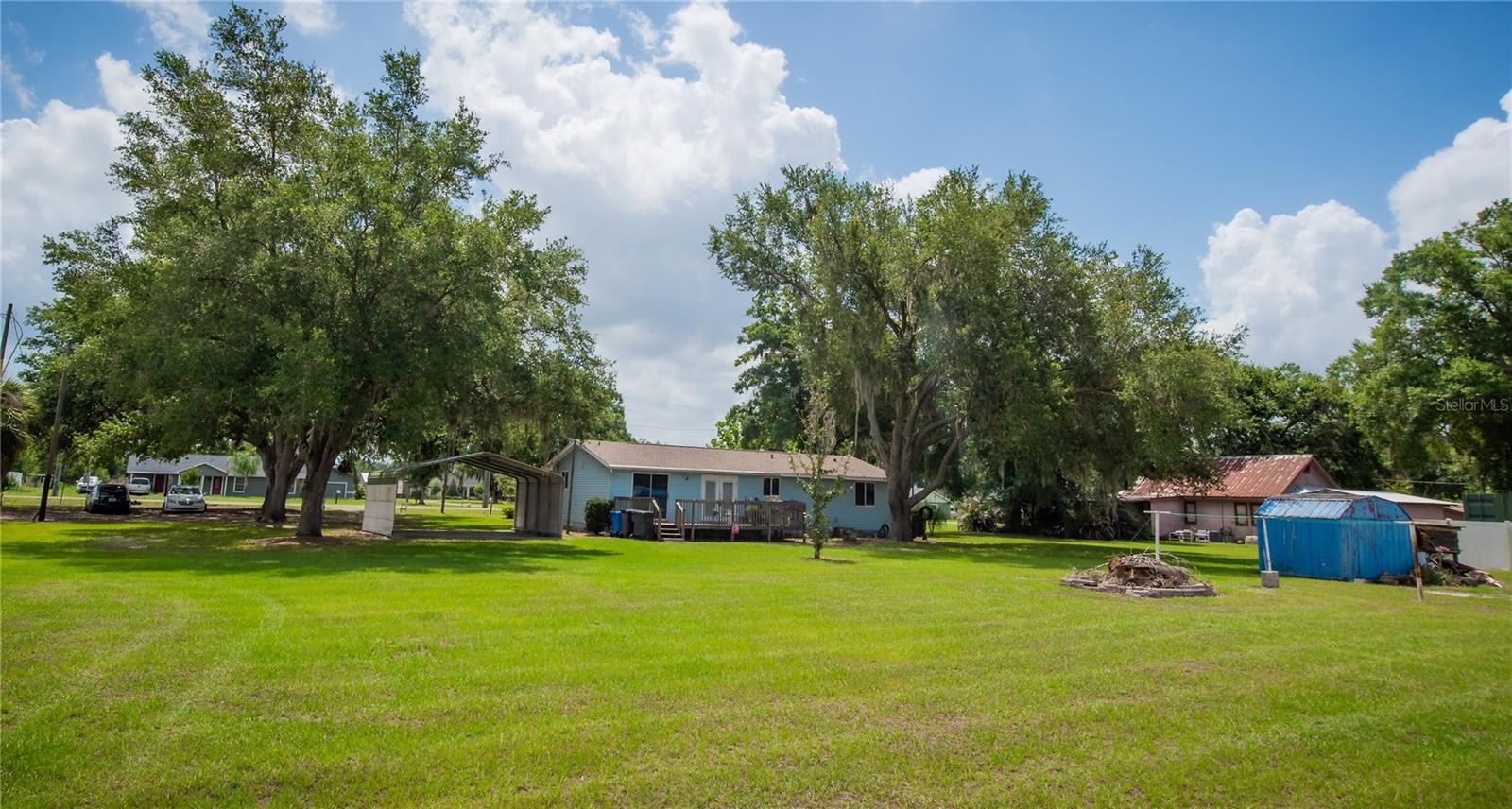 EXPORT FARMS UNIT 4 - Residential
