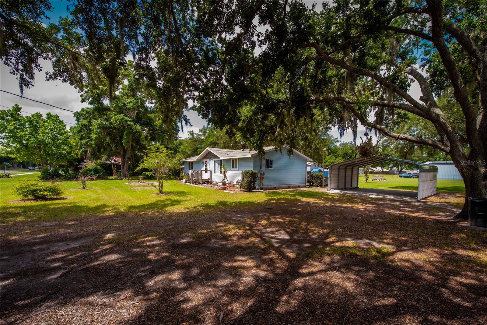 EXPORT FARMS UNIT 4 - Residential