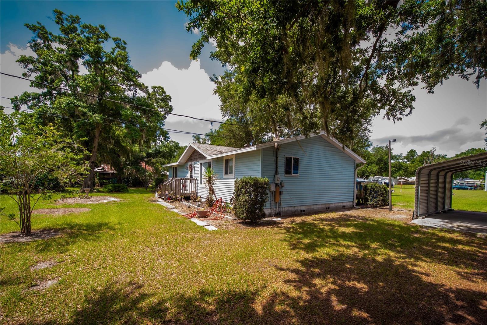 EXPORT FARMS UNIT 4 - Residential