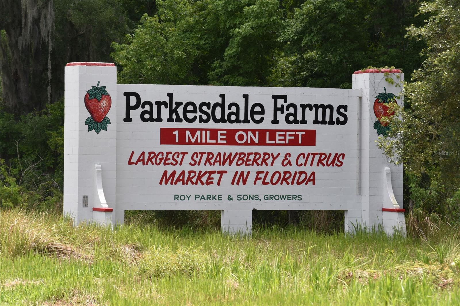 EXPORT FARMS UNIT 4 - Residential