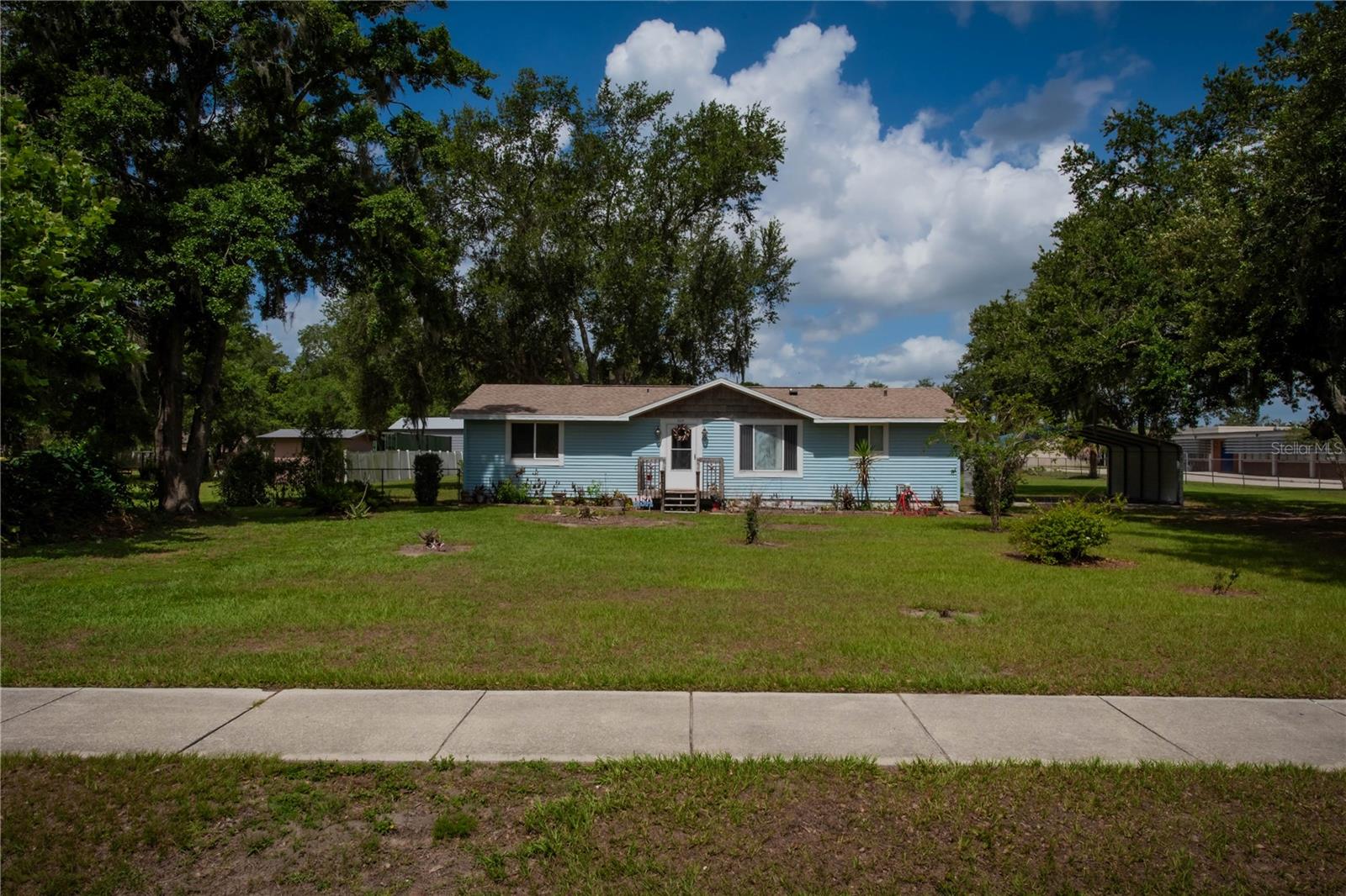 EXPORT FARMS UNIT 4 - Residential