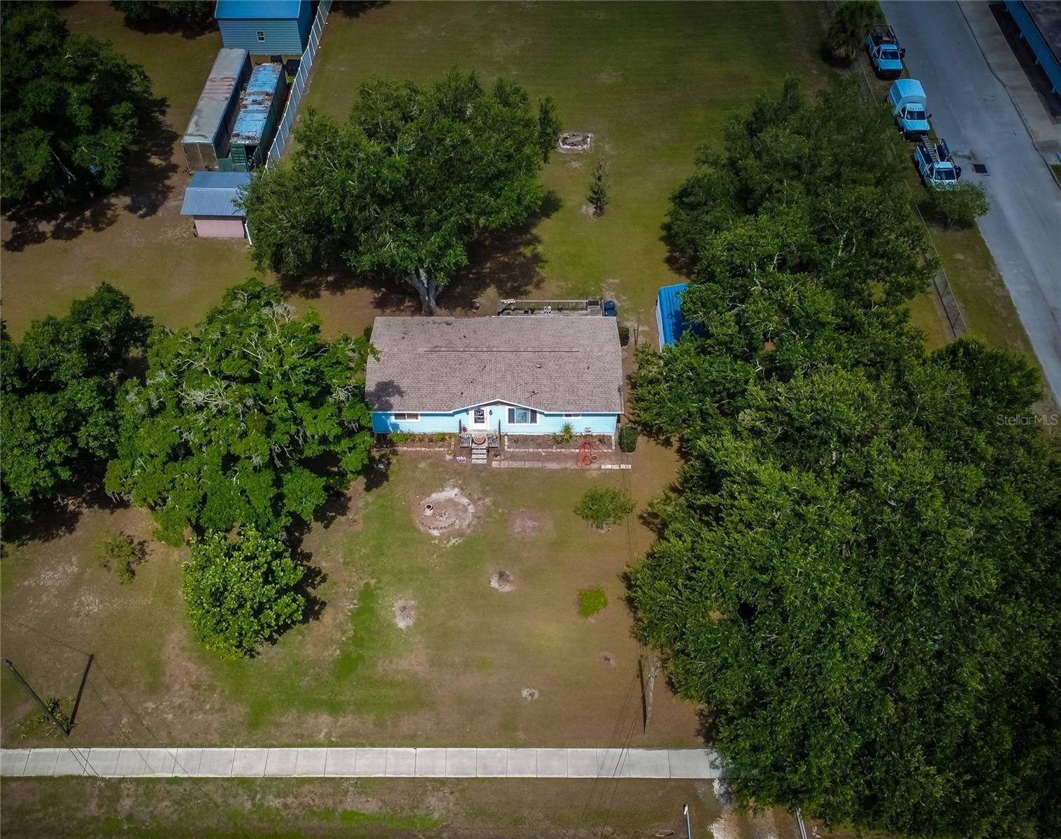 EXPORT FARMS UNIT 4 - Residential