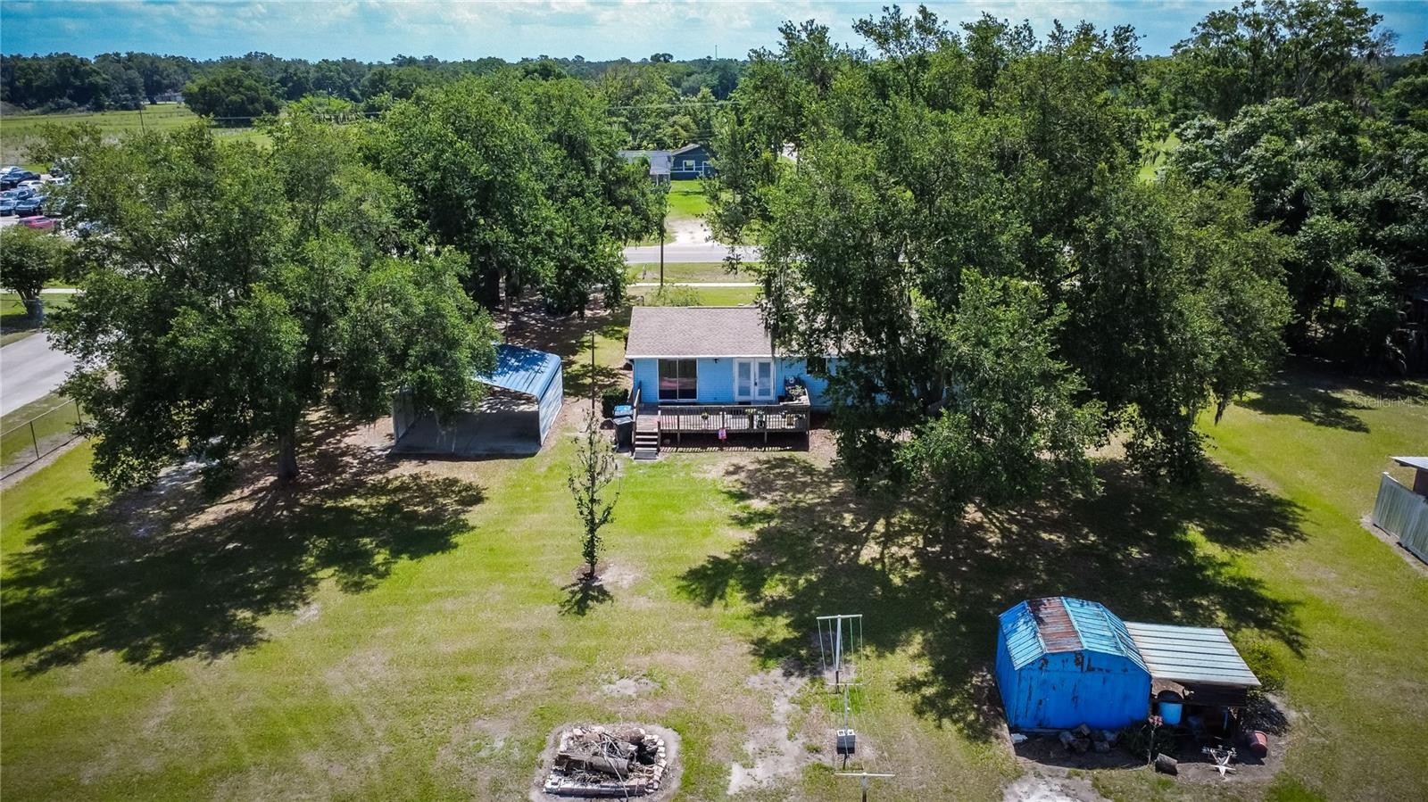 EXPORT FARMS UNIT 4 - Residential