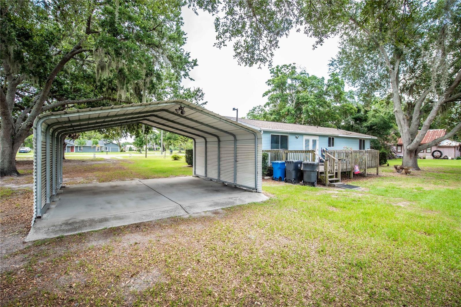 EXPORT FARMS UNIT 4 - Residential