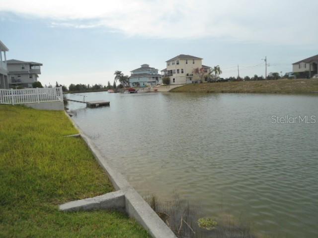 HERNANDO BEACH - Land