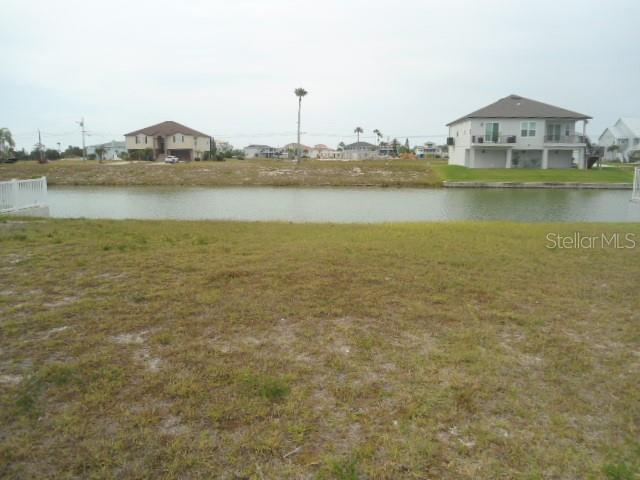 HERNANDO BEACH - Land
