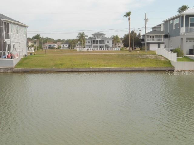 HERNANDO BEACH - Land