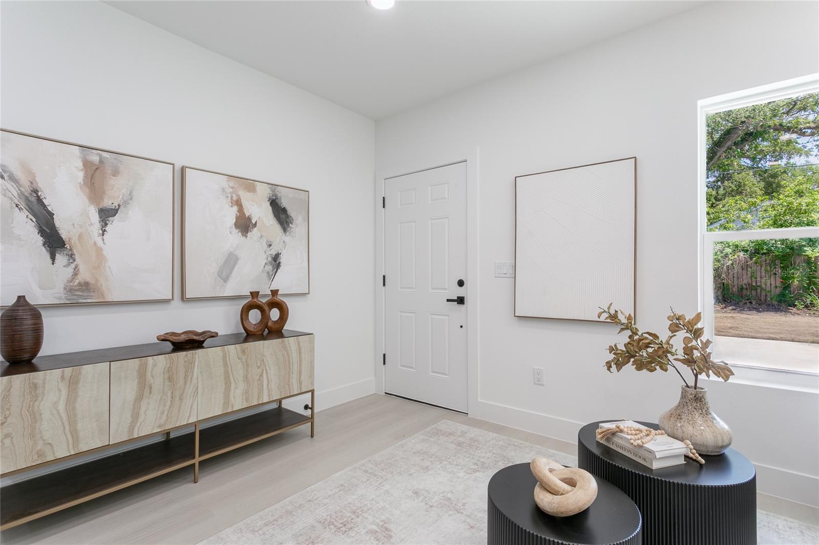 PECAN HIGHLANDS - Residential Income