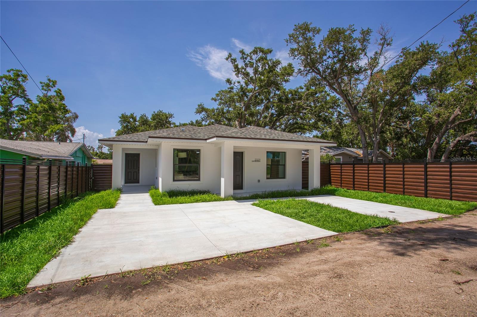 PECAN HIGHLANDS - Residential Income