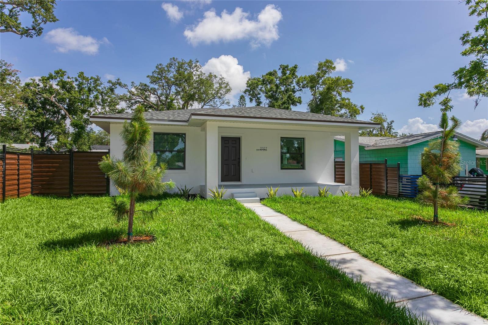 PECAN HIGHLANDS - Residential Income