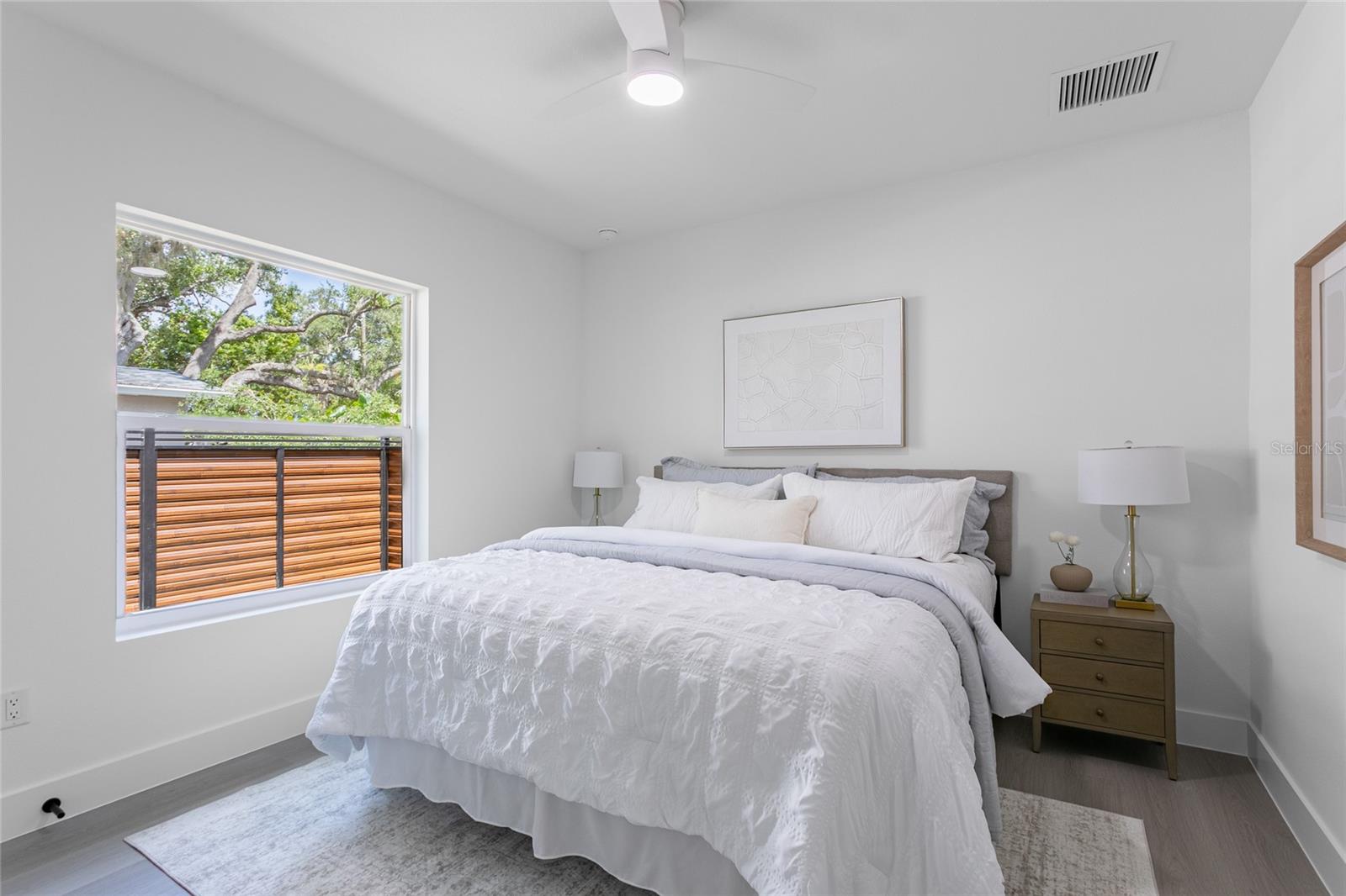 PECAN HIGHLANDS - Residential Income