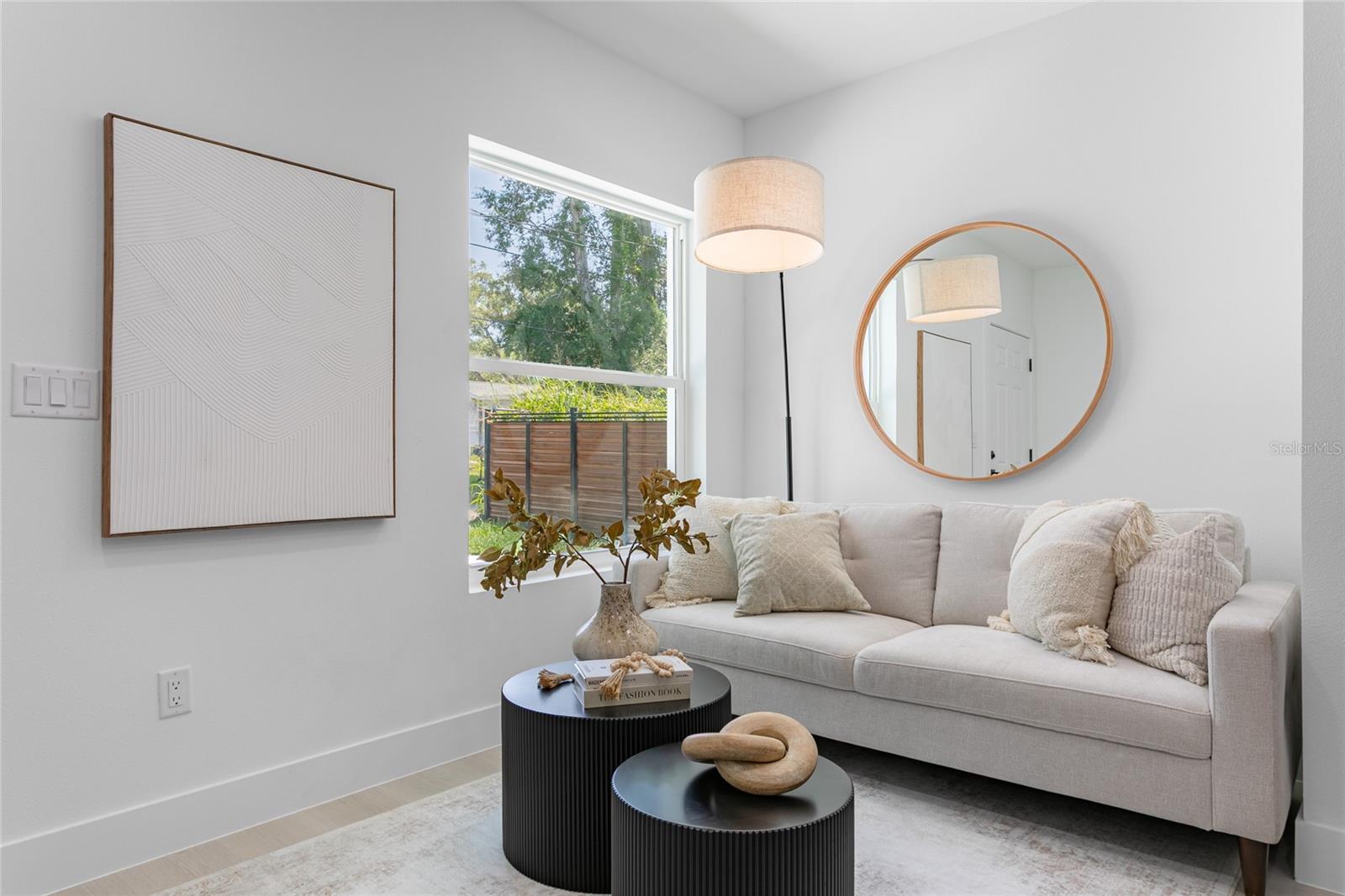 PECAN HIGHLANDS - Residential Income