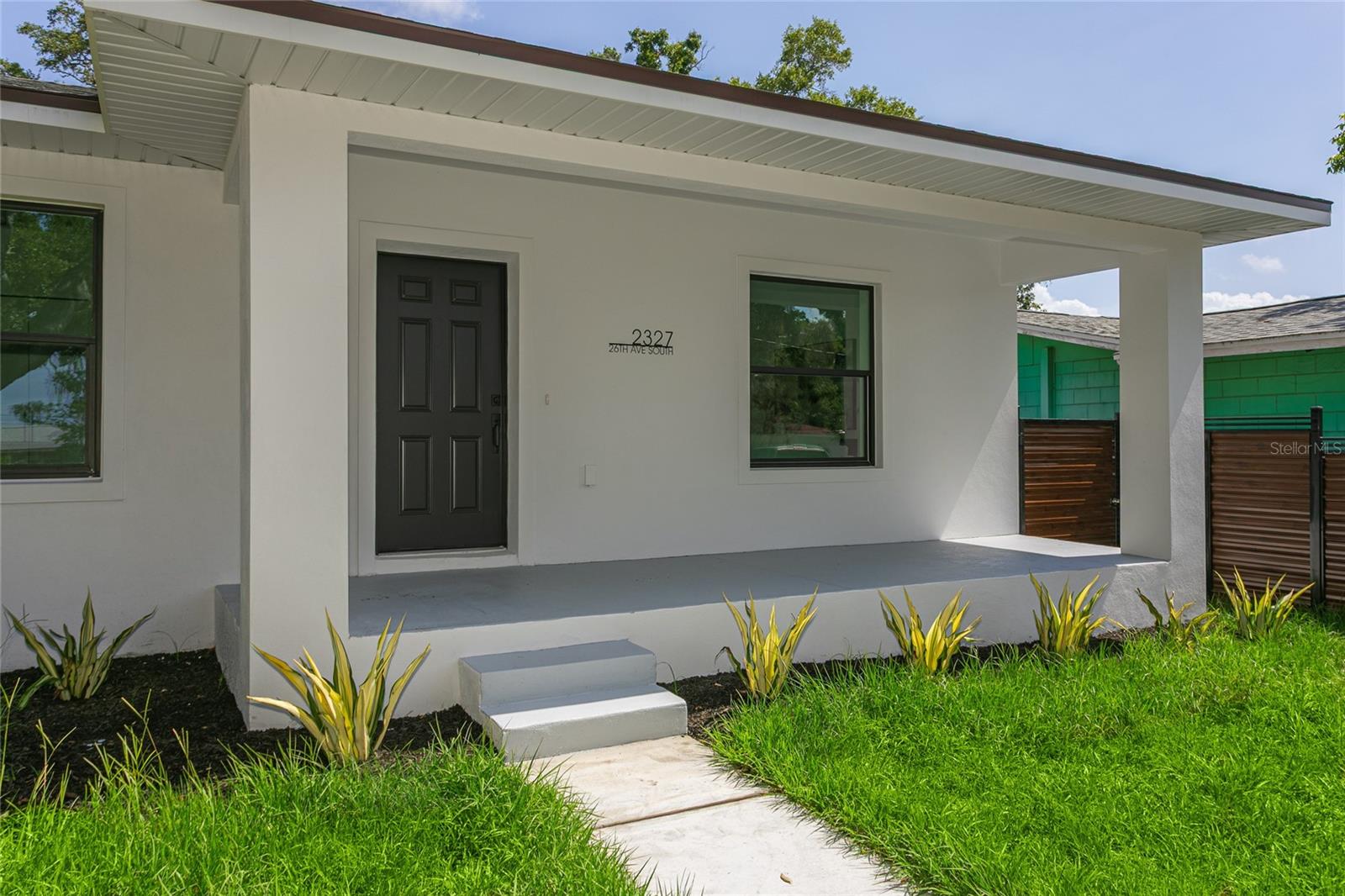 PECAN HIGHLANDS - Residential Income