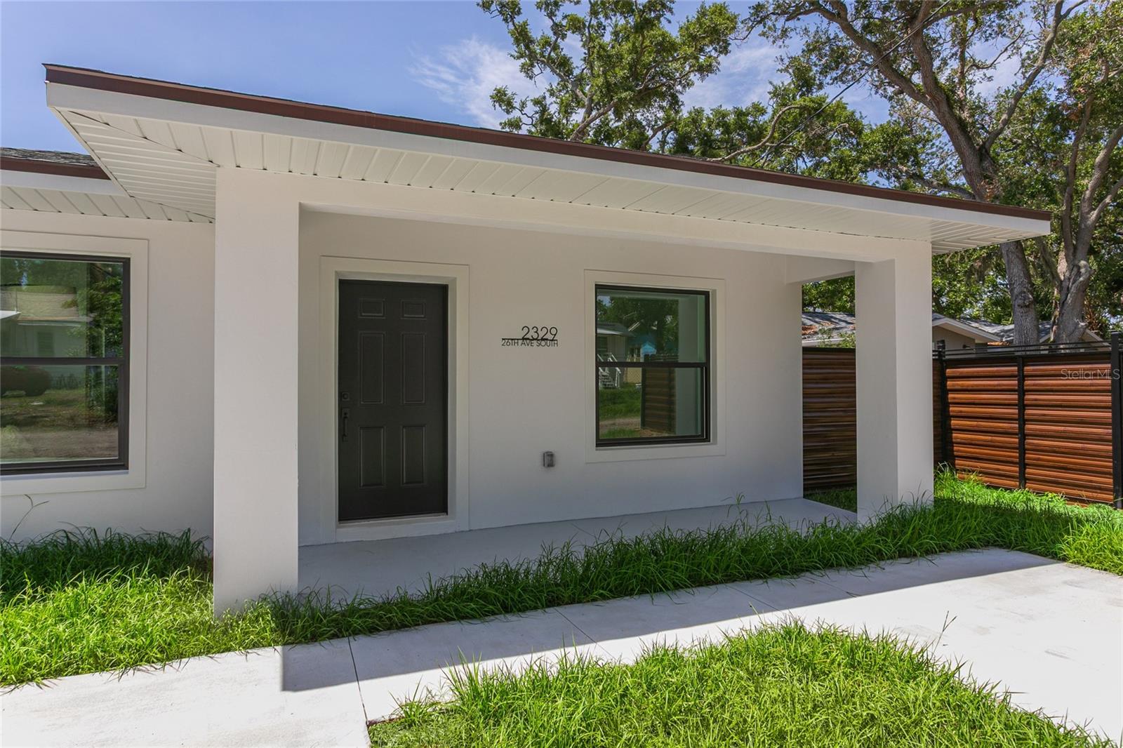PECAN HIGHLANDS - Residential Income
