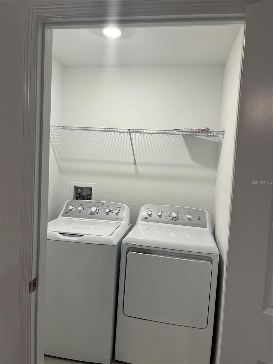 MIRADA TOWNHOMES - Residential Lease