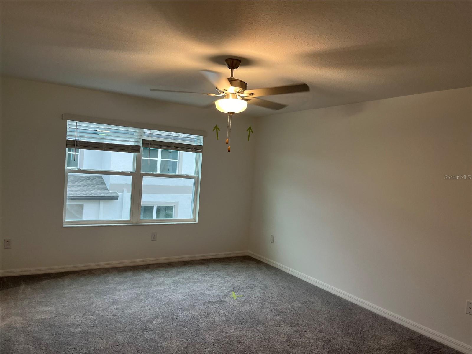 MIRADA TOWNHOMES - Residential Lease