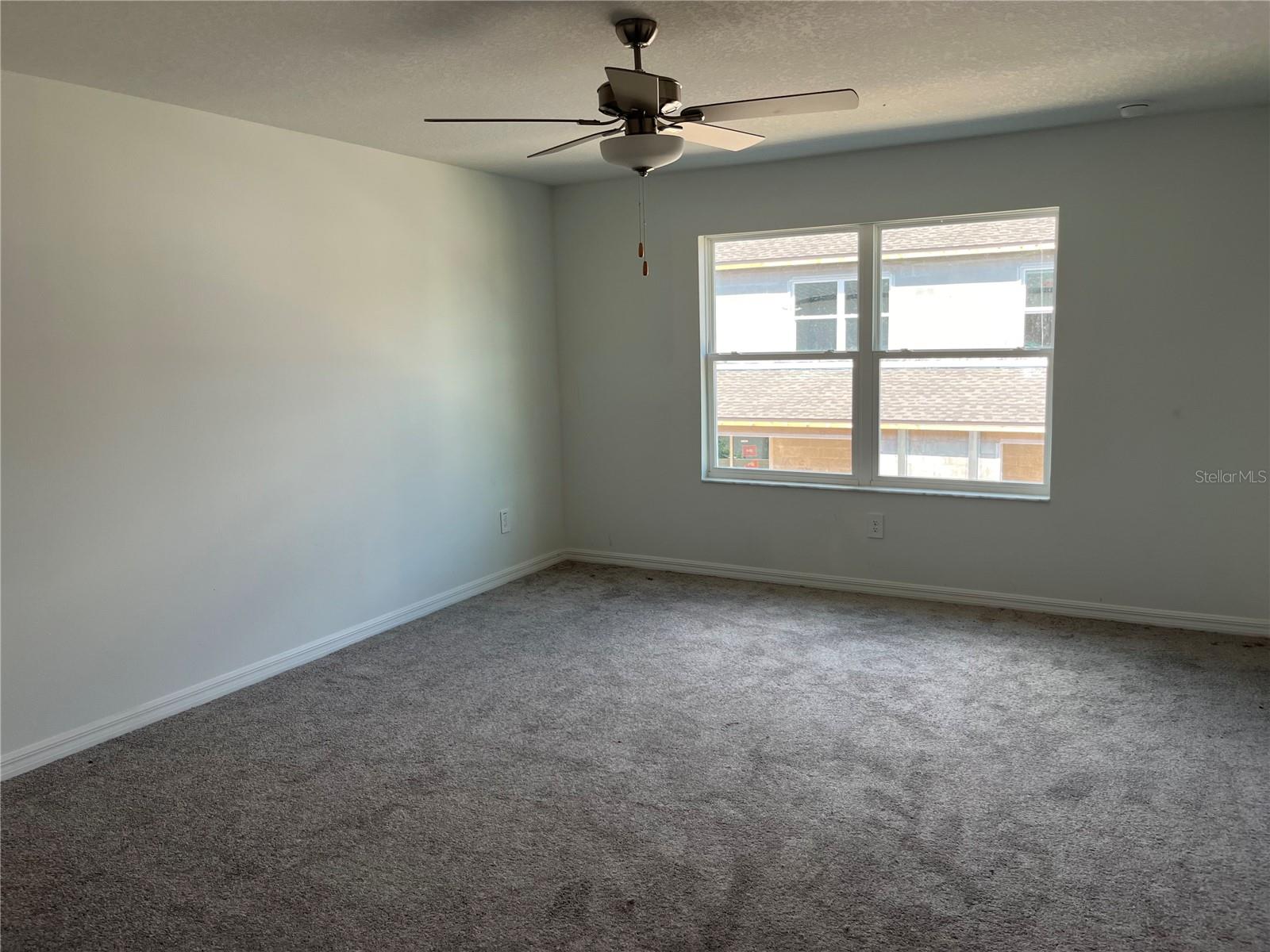 MIRADA TOWNHOMES - Residential Lease