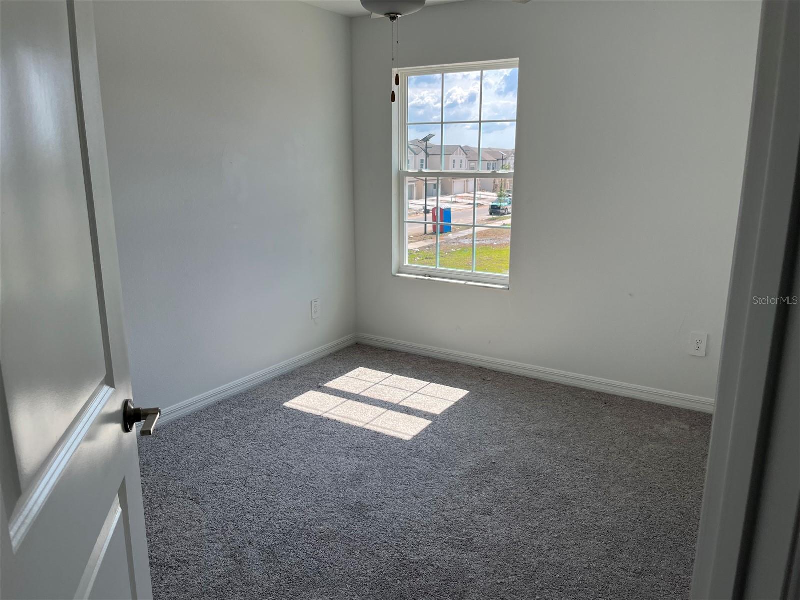 MIRADA TOWNHOMES - Residential Lease