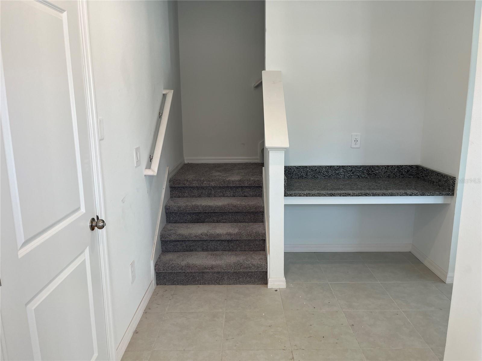 MIRADA TOWNHOMES - Residential Lease