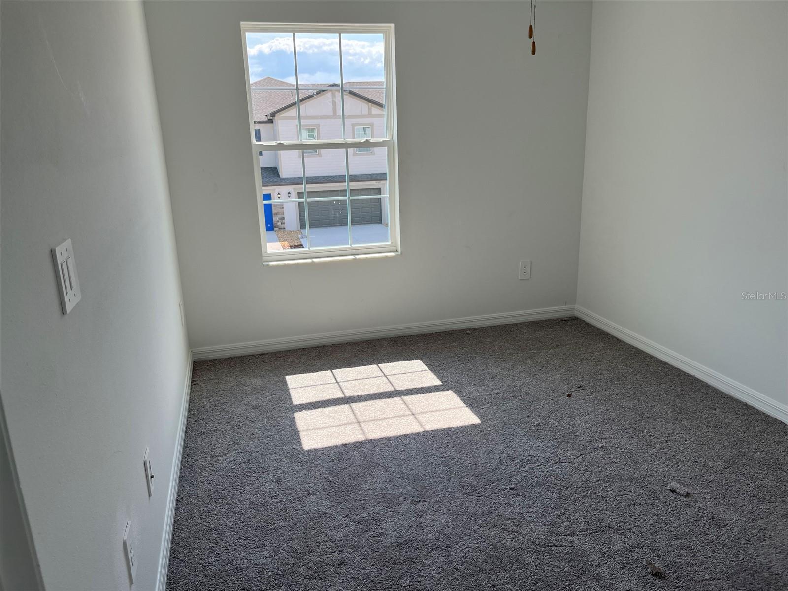MIRADA TOWNHOMES - Residential Lease