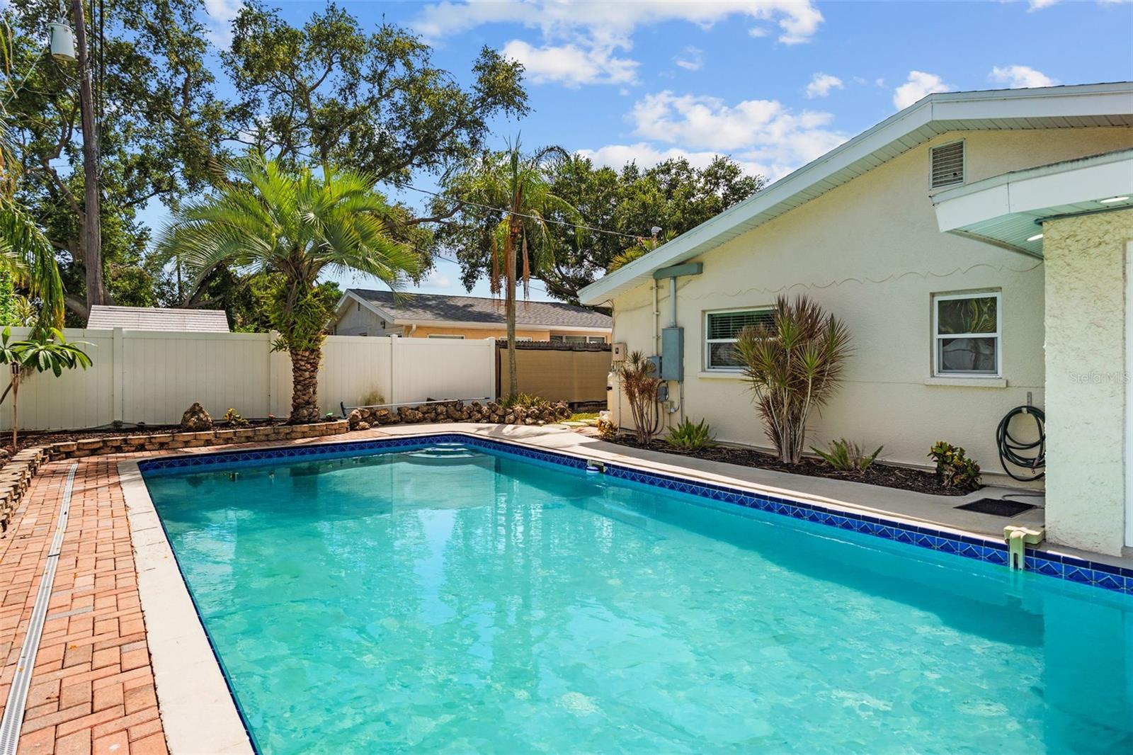 BLOSSOM LAKE VILLAGE SEC 2 - Residential